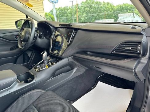 Used 2025 Subaru Legacy Sport AWD/4WD image 20