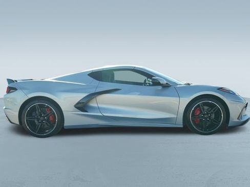 Used 2024 Chevrolet Corvette Stingray Preferred Cpe w/ 2LT image 10