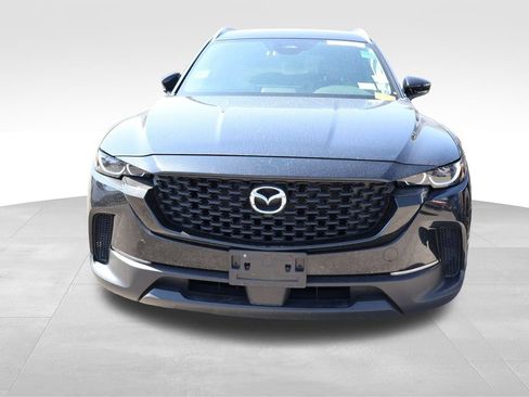 Used 2025 MAZDA CX-50 AWD 2.5 S w/ Premium Package image 5