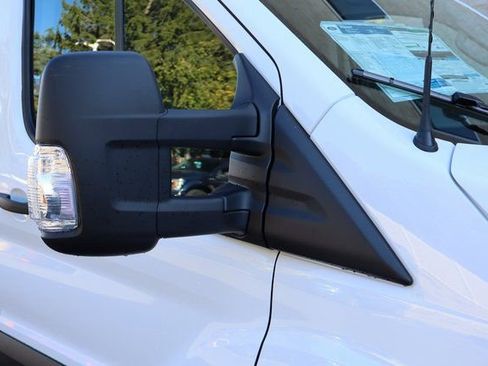 New 2025 Ford Transit 350 XL RWD image 18
