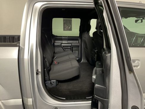 Used 2018 Ford F150 XLT w/ Equipment Group 302A Luxury image 32