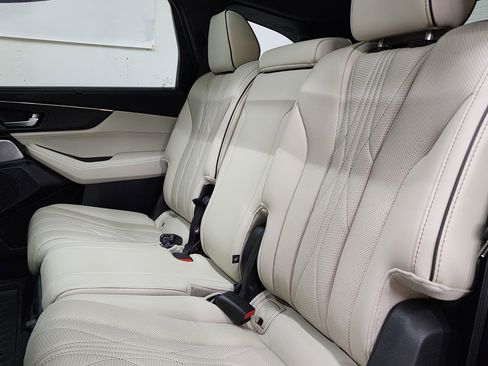 Used 2022 Acura MDX Type S image 17