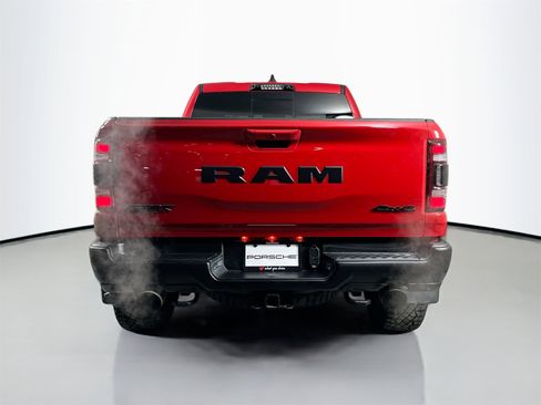 Used 2022 RAM 1500 TRX w/ TRX Level 2 Equipment Group image 6