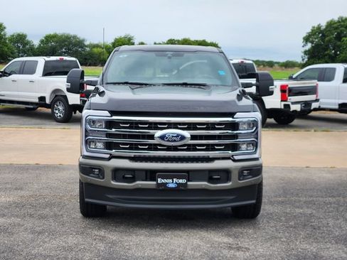 New 2026 Ford F250 King Ranch AWD/4WD image 2