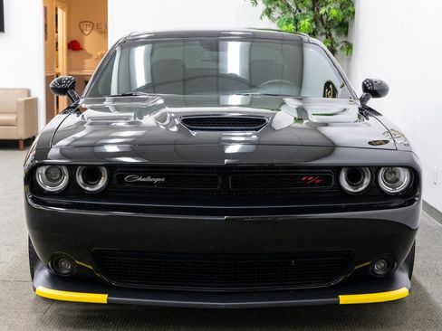 Used 2023 Dodge Challenger R/T Scat Pack image 12