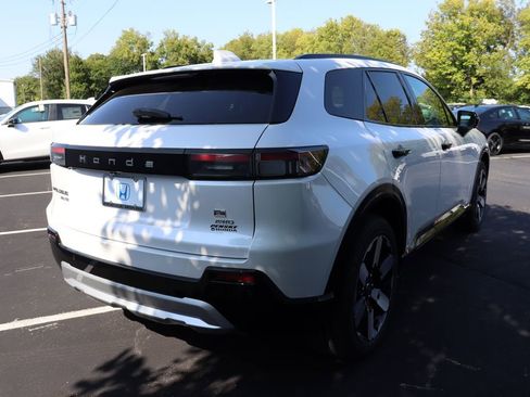 New 2026 Honda Prologue Elite image 5