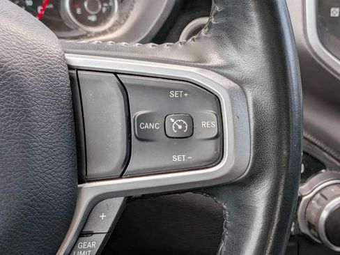 Used 2023 RAM 1500 Lone Star AWD/4WD image 28