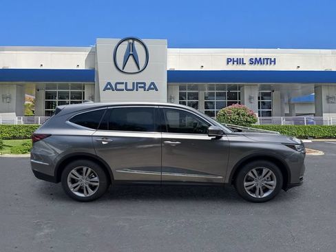New 2026 Acura MDX FWD image 5