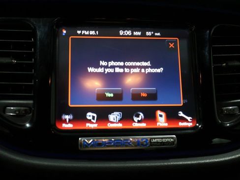 Used 2013 Dodge Dart Limited w/ Mopar 13 Group image 26