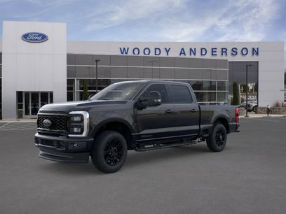 New 2026 Ford F250 XLT w/ XLT Premium Package