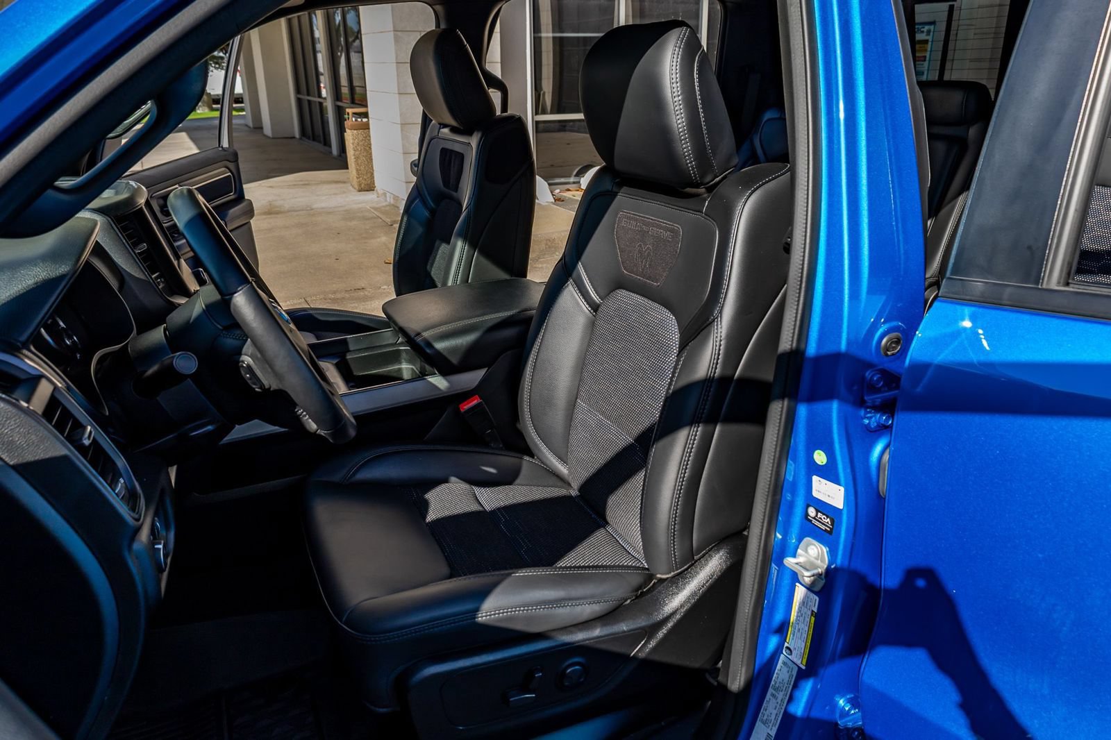 Used 2023 RAM 1500 Big Horn AWD/4WD image 31