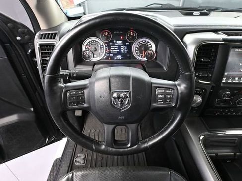 Used 2017 RAM 1500 Sport AWD/4WD image 31
