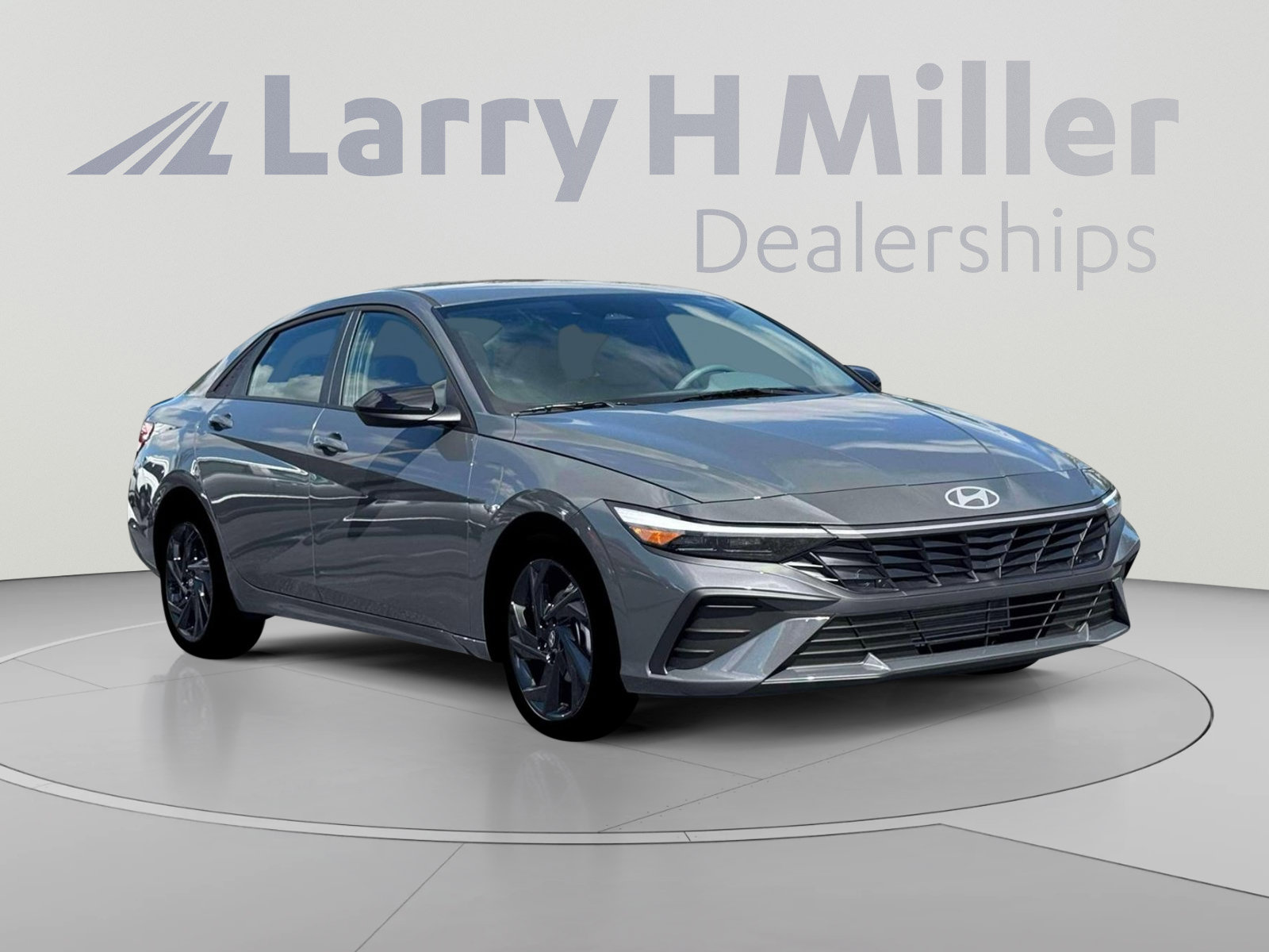 New 2026 Hyundai Elantra SEL Sport FWD image 11