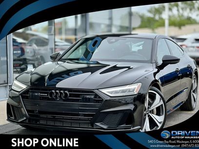 Used 2023 Audi A7 3.0T Prestige w/ Luxury Package