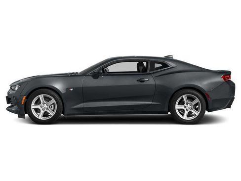 Used 2018 Chevrolet Camaro LT w/ RS Package RWD image 69