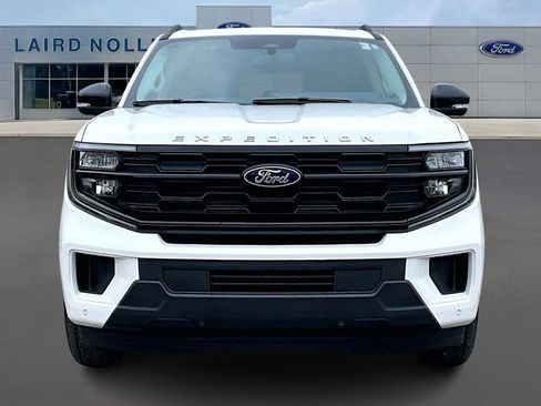 New 2026 Ford Expedition Max Active AWD/4WD image 15