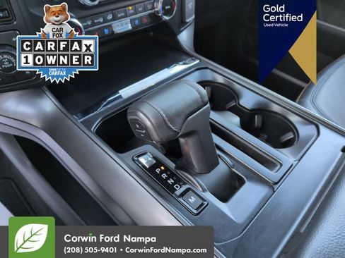 Used 2025 Ford F150 Tremor w/ Equipment Group 402A High AWD/4WD image 20