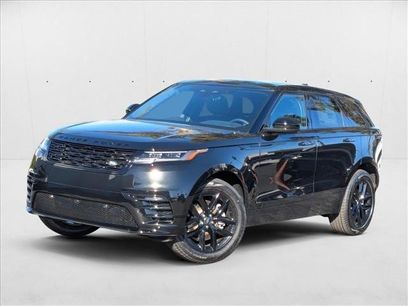 New 2025 Land Rover Range Rover Velar Dynamic SE