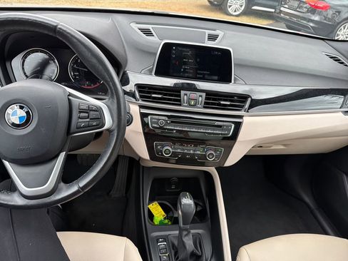 Used 2019 BMW X1 sDrive28i w/ Convenience Package image 21