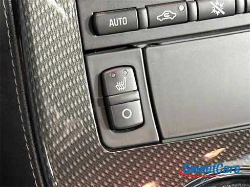 Used 2010 Chevrolet Corvette ZR1 w/ Preferred Equipment Group image 23