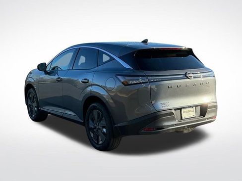 New 2026 Nissan Murano SL AWD/4WD image 5