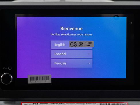New 2026 Toyota Tacoma SR5 image 34