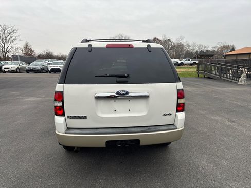 Used 2010 Ford Explorer Eddie Bauer image 5