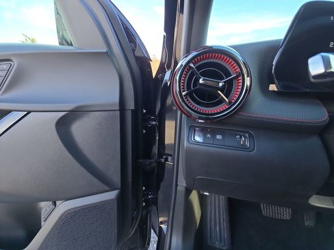 New 2025 Chevrolet Equinox RS w/ Safety and Technology Package image 54