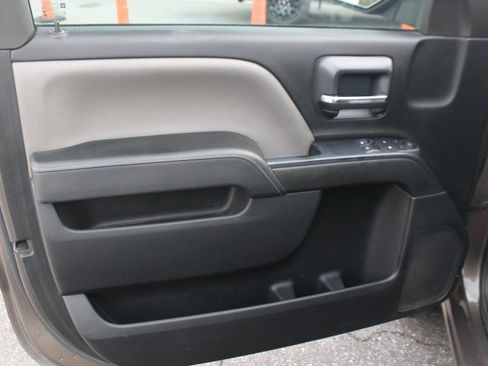 Used 2015 Chevrolet Silverado 1500 LS w/ LS Convenience Package image 11