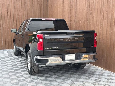 Used 2024 Chevrolet Silverado 1500 LT image 17