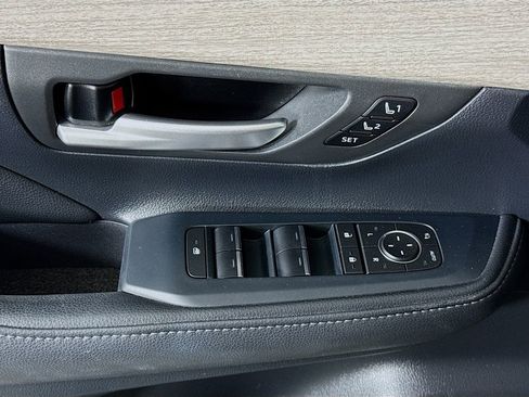 Certified 2024 Toyota Grand Highlander AWD Hybrid image 26
