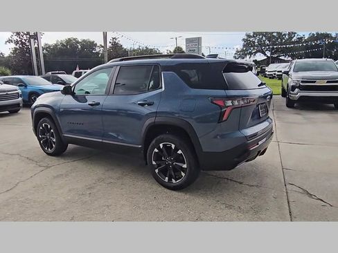 New 2026 Chevrolet Equinox RS w/ Convenience Package III image 17