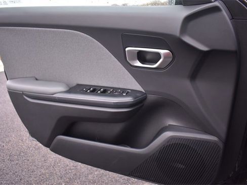 New 2025 Kia K4 EX image 26
