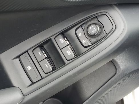 Certified 2024 Subaru Crosstrek 2.0i Premium AWD/4WD image 16