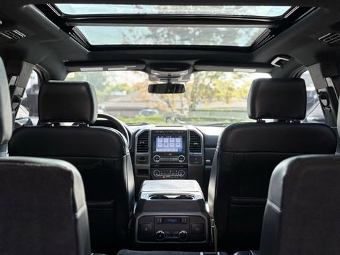 Used 2018 Ford Expedition XLT w/ Equipment Group 202A image 26