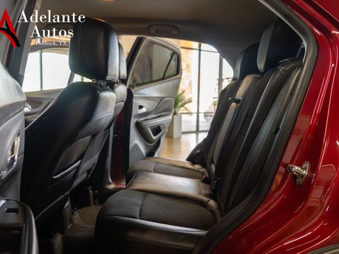Used 2014 Buick Encore FWD image 8