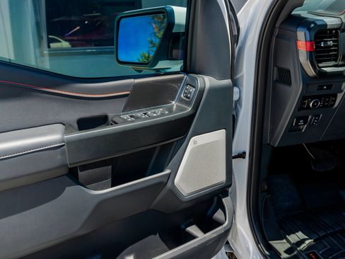 Used 2025 Ford F150 Raptor AWD/4WD image 85