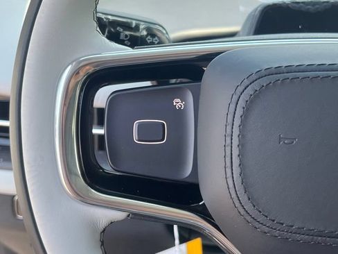 New 2027 Lincoln Navigator L Black Label AWD/4WD image 20