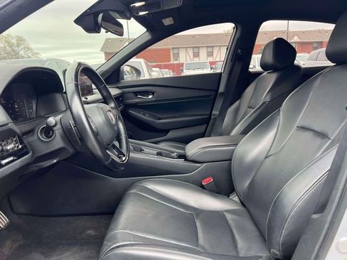 Used 2023 Honda Accord Sport image 23