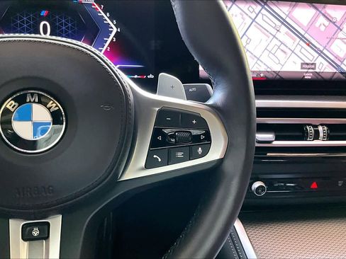 Used 2024 BMW 430i Coupe w/ M Sport Package RWD image 24