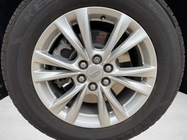 Used 2023 Cadillac XT5 Luxury FWD image 21