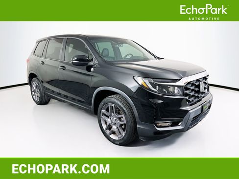 Used 2023 Honda Passport EX-L image 1