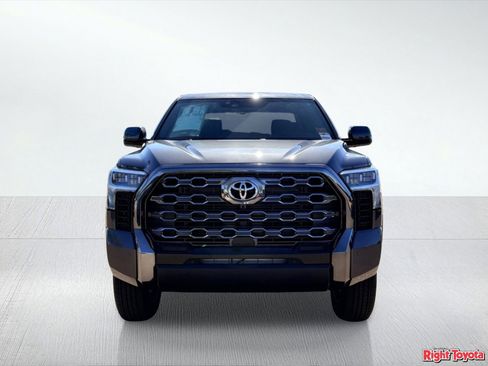 New 2026 Toyota Tundra Platinum AWD/4WD image 10