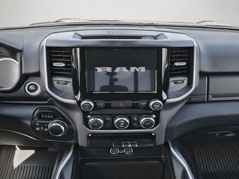 Used 2022 RAM 1500 Big Horn AWD/4WD image 21