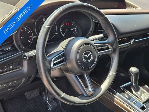 Used 2022 MAZDA CX-30 2.5 Turbo w/ Premium Plus Pkg AWD/4WD image 18