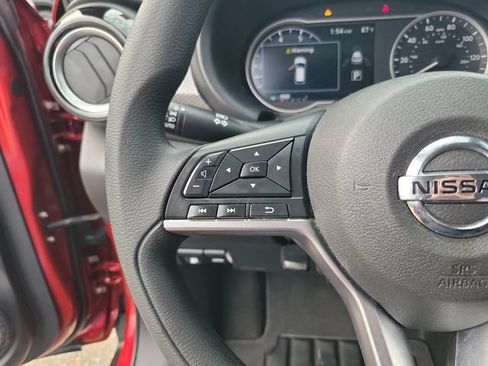 Used 2020 Nissan Kicks SV FWD image 23