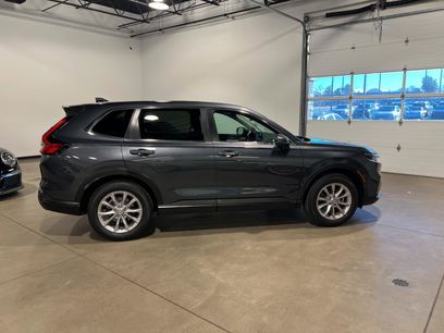 Used 2023 Honda CR-V EX-L