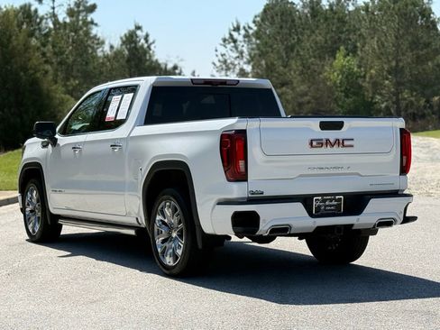 Used 2024 GMC Sierra 1500 Denali image 18