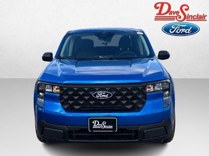 New 2026 Ford Maverick XL