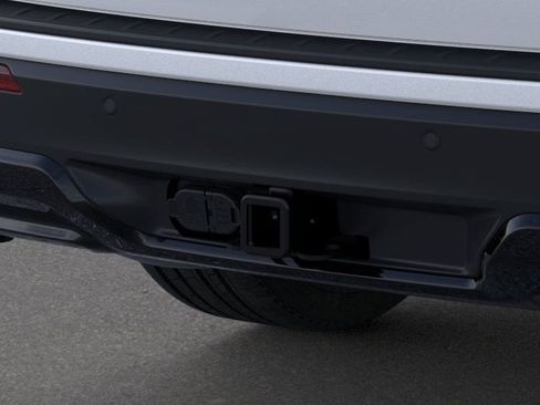 New 2026 Ford Explorer ST-Line w/ Premium Package RWD image 53